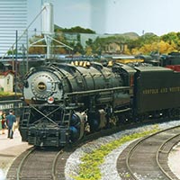 Gateway to the Cumberland Valley: PRR/N&W Southern Division, Part 2