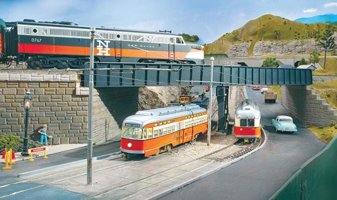 Bay State Model Railroad Museum
