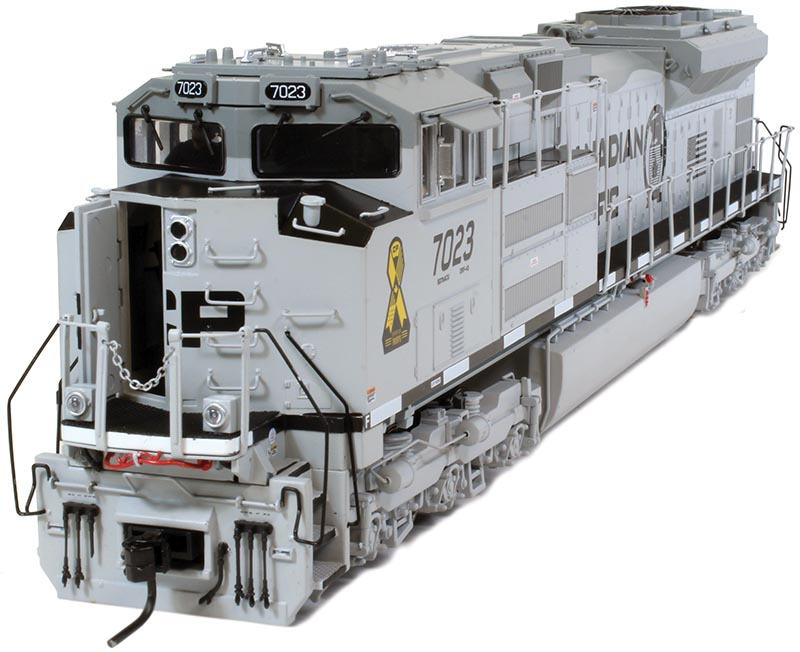 Atlas O Premier EMD SD70ACe