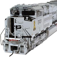 Atlas O Premier EMD SD70ACe