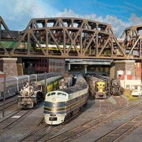 100 Years: The New York Society of Model Engineers